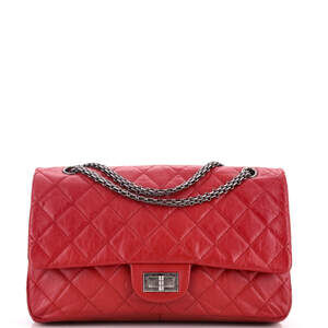 Chanel Reissue 2.55 Flap Bag Quilted #230115C31B